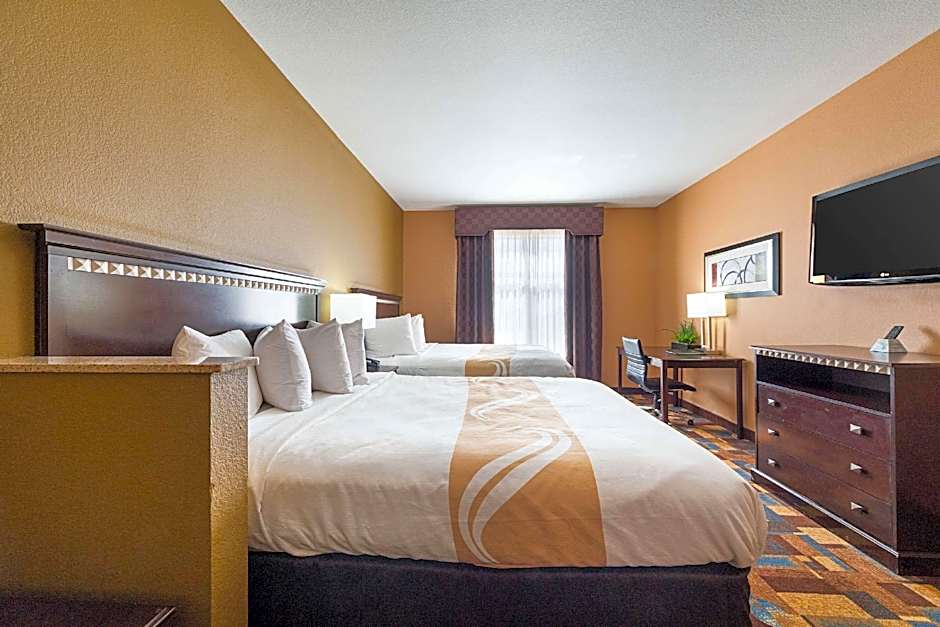 Quality Inn & Suites