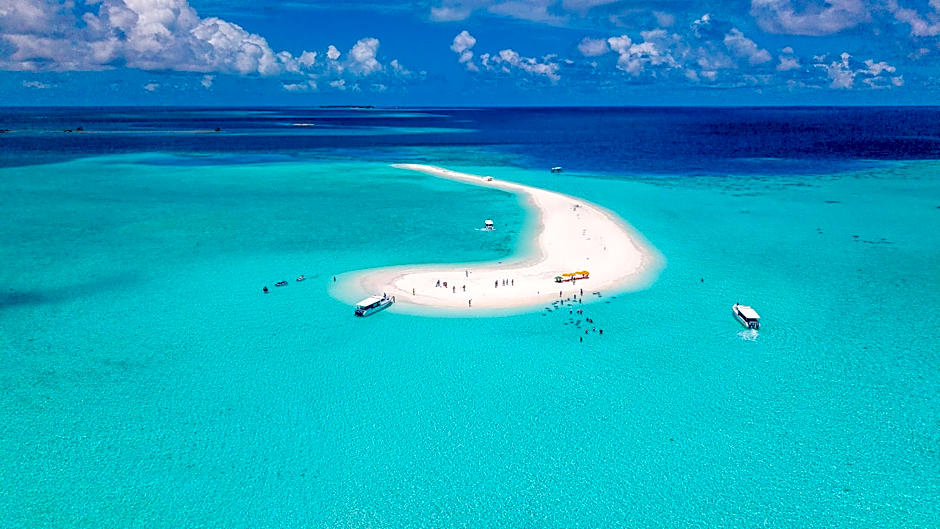 Kinan Retreat Maldives