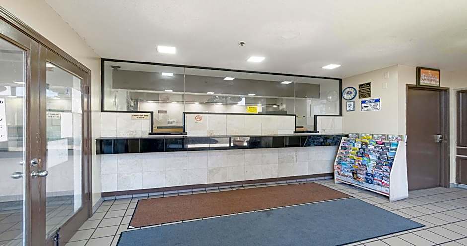 Budget Inn and Suites Stockton Yosemite