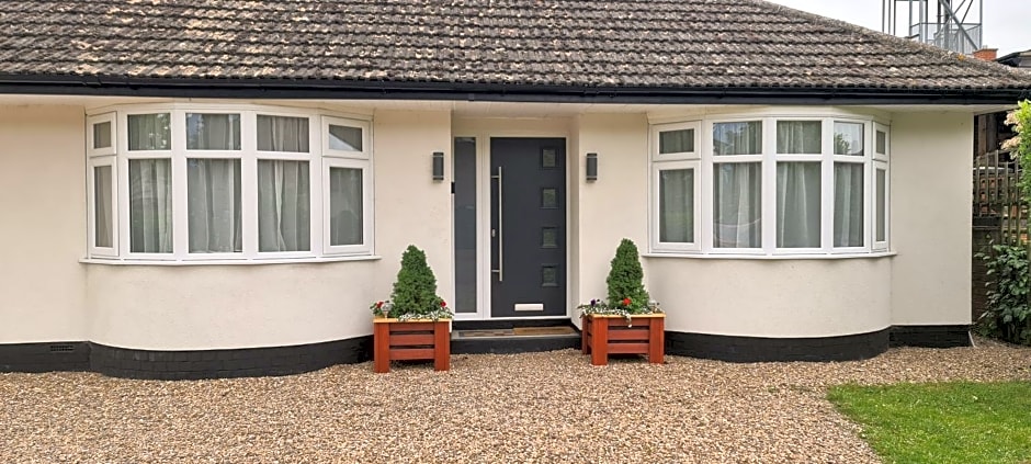 The Golf Studio Woodhall Spa