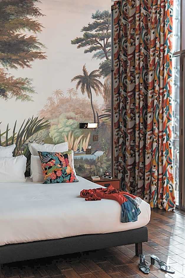 Hotel La Zoologie & Spa Bordeaux
