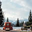 Hotel Valaisia Crans Montana, a Faern Collection Resort