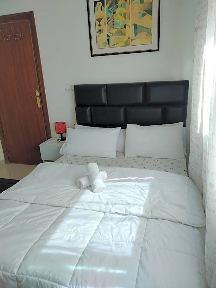 Appartement 11 Casa Voyageurs