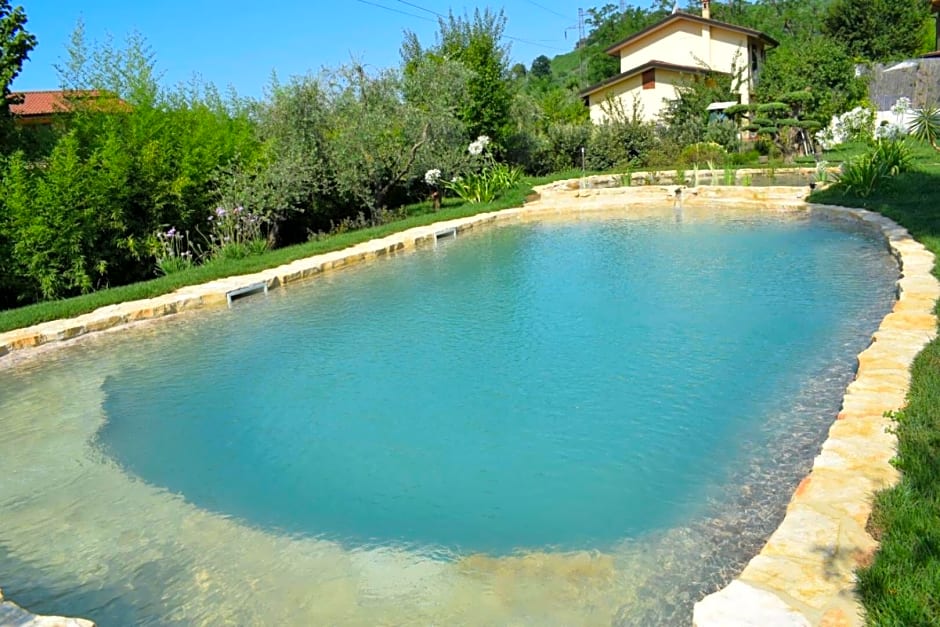 B&B Le Ginestre – Massa, WI