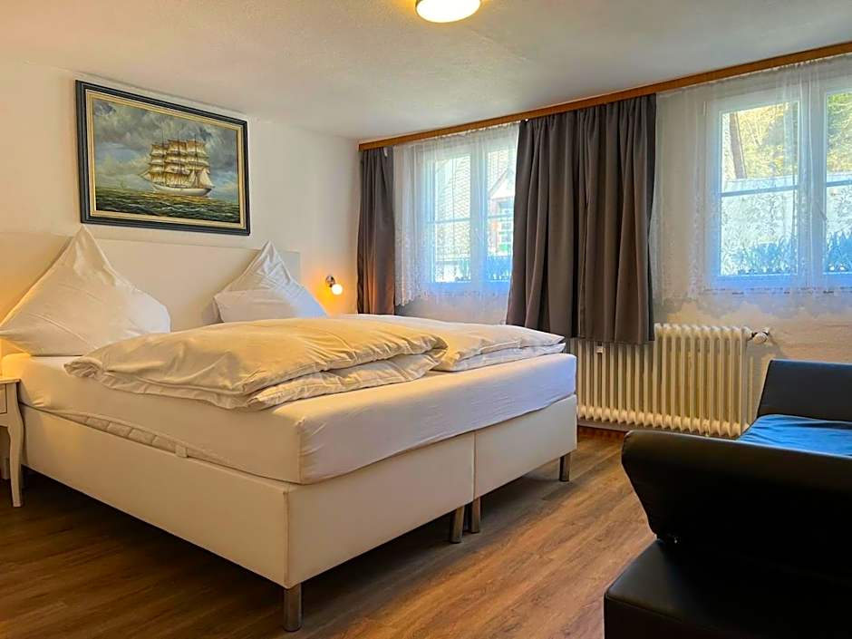 Eifelerhof hotel Monschau