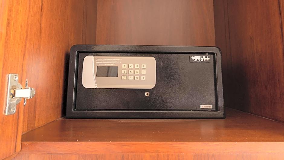 Totem Beach Club - Celestun