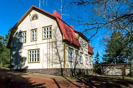 Villa Högbo
