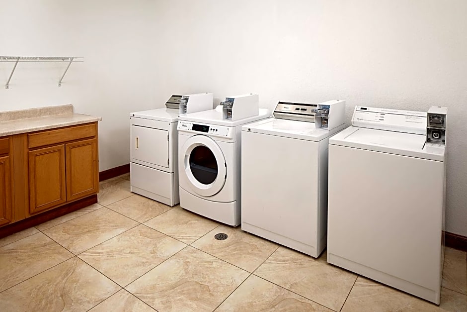 Fairfield Inn & Suites San Angelo