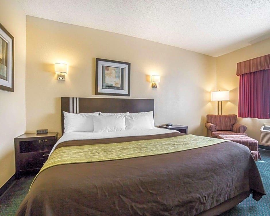 FairBridge Inn & Suites Glendive