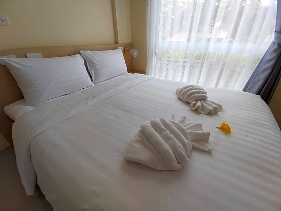 Wellness World Chiva Khao Yai