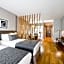 Casasur Bellini Hotel
