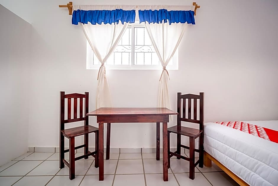 OYO Hotel Posada San Vicente