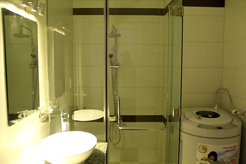 Volga Apartment Hotel