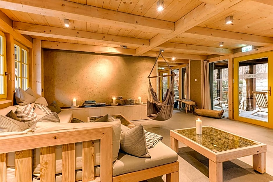 Bio-Hotel Zur Mühle