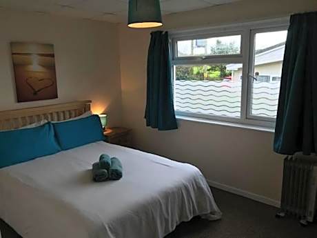 One-Bedroom Lodge – Dog Friendly