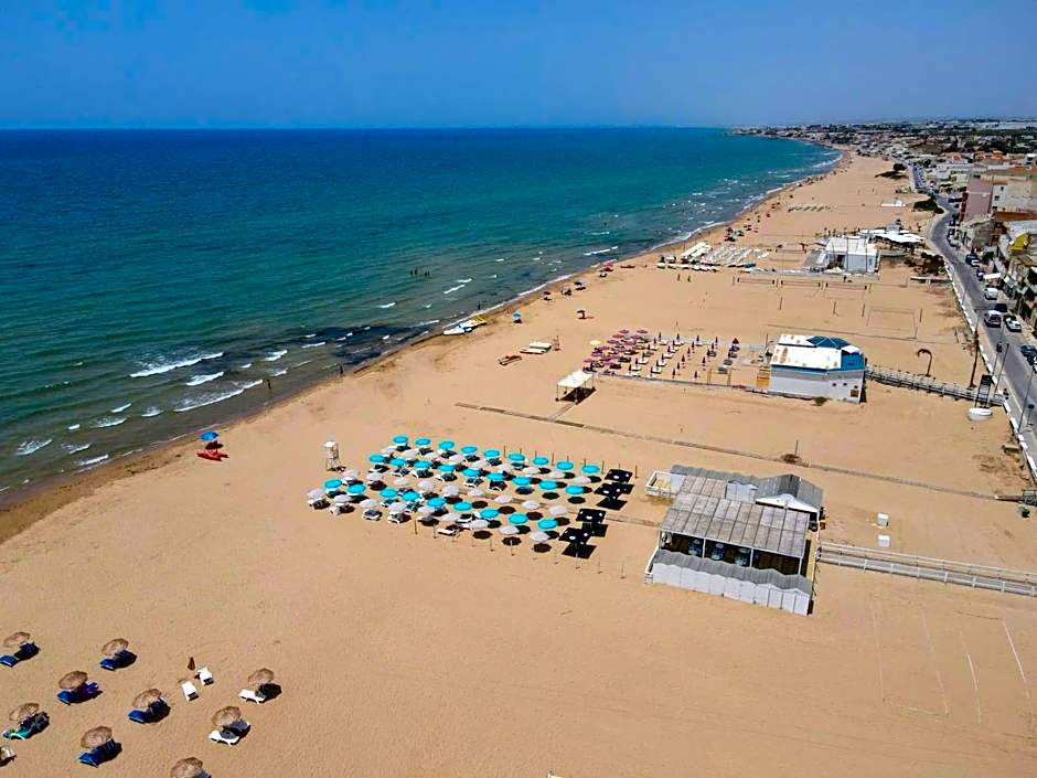 GH Baraka Village Sicilia