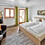 Hotel Garni Alte Säge Ruhpolding