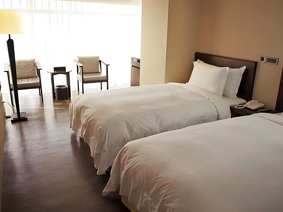 Century Hotel Taoyuan