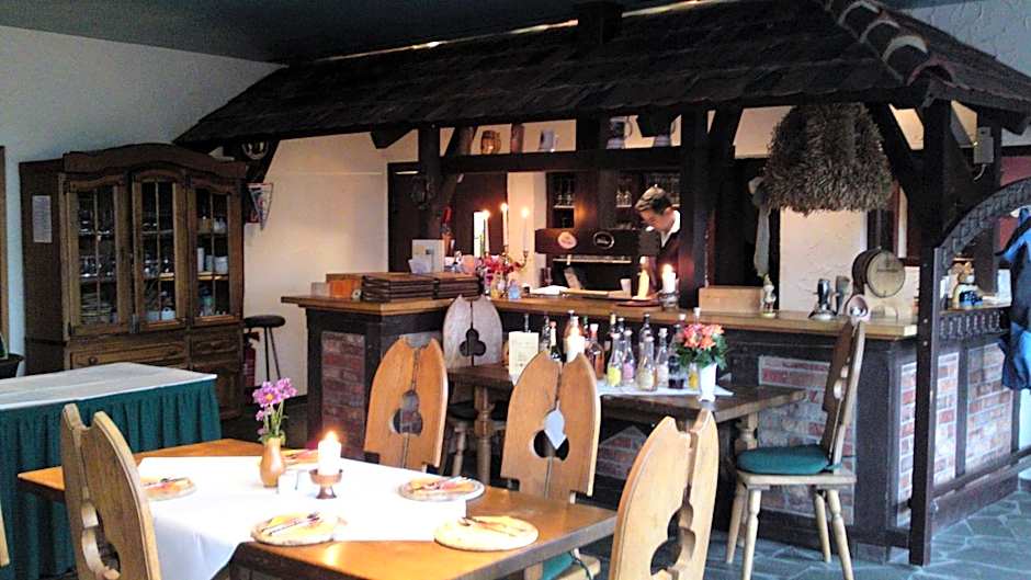 Burg Hotel Ziesar