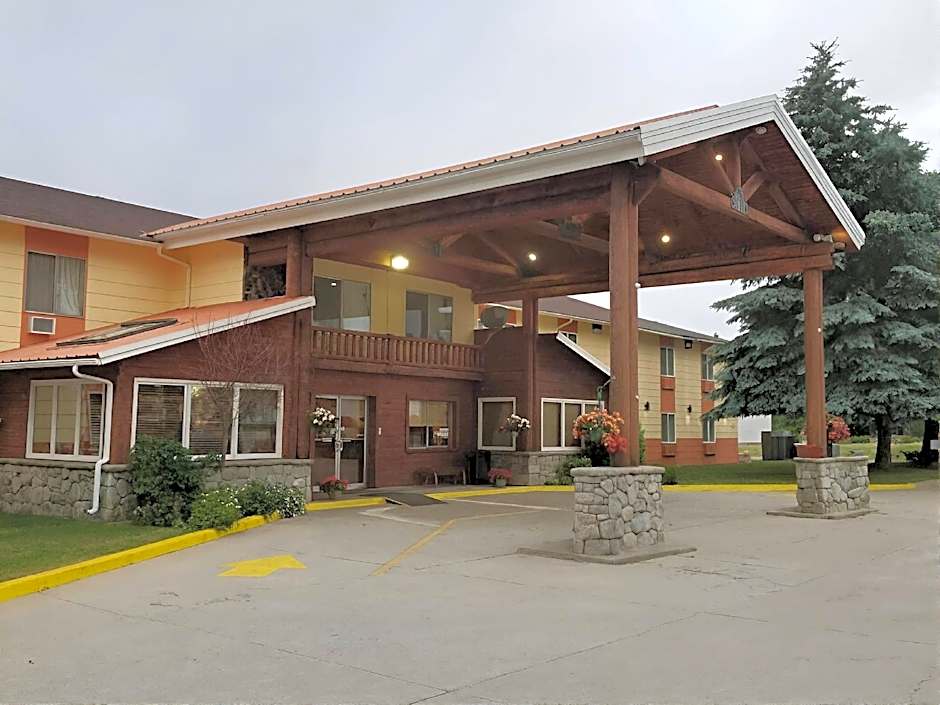 Sandpoint Inn