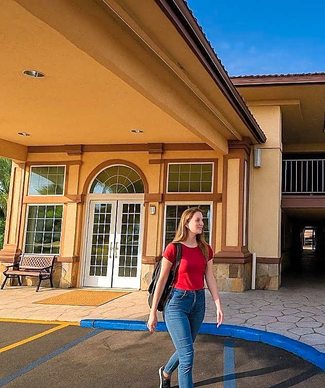 Bposhtels Anaheim