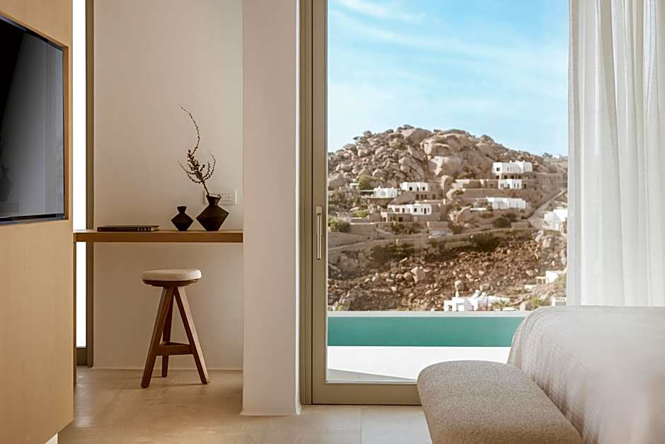 Mykonos Flow - Super Paradise