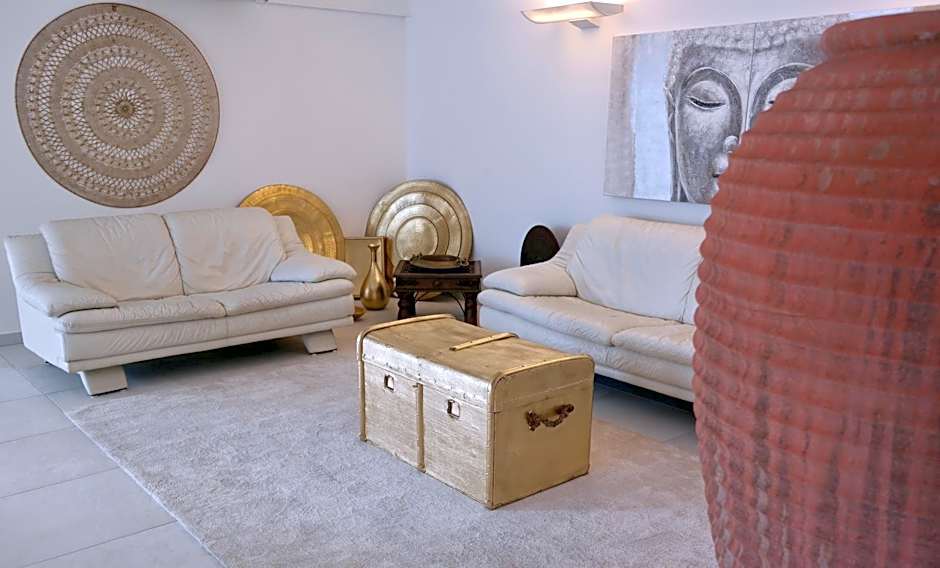 Ahr Hotel Villa Alighieri