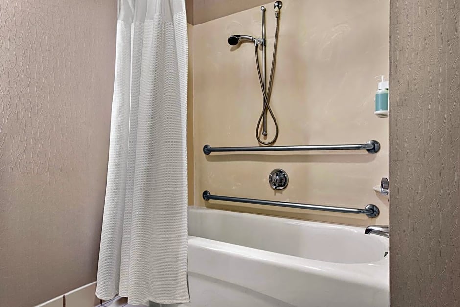 SpringHill Suites by Marriott Boston Andover