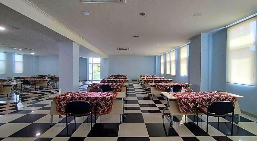 Hotel Sutha Inn Syariah