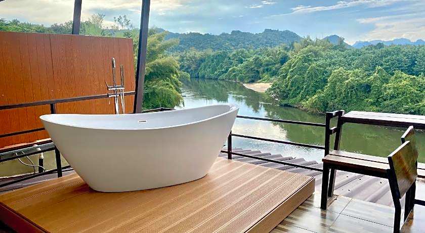 Kwai Noy River Park Resort