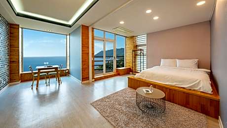 Geoje Inbito Pension