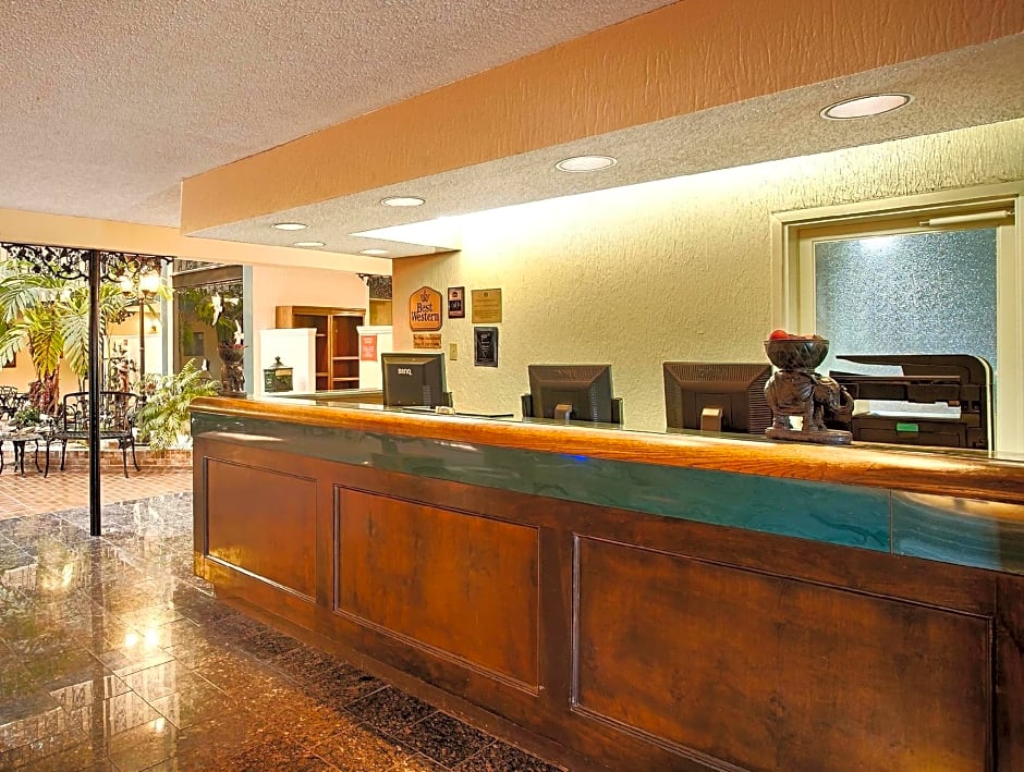 Baton Rouge Hotel
