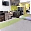 Studio 6-Fresno, CA - Extended Stay