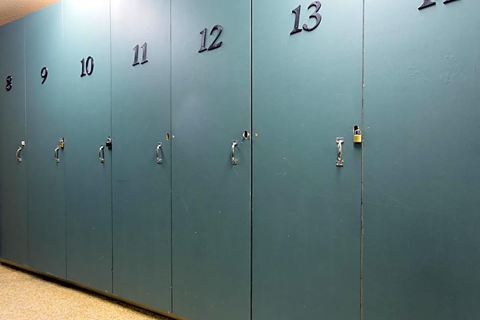 The Vance Creek Hotel & Conference Centre