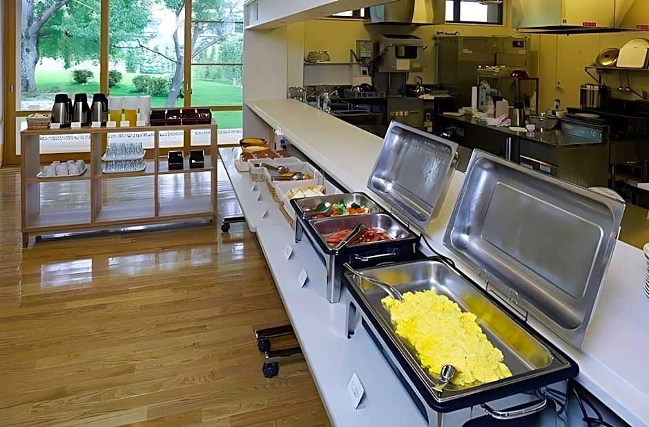 Kyoto Utano Youth Hostel