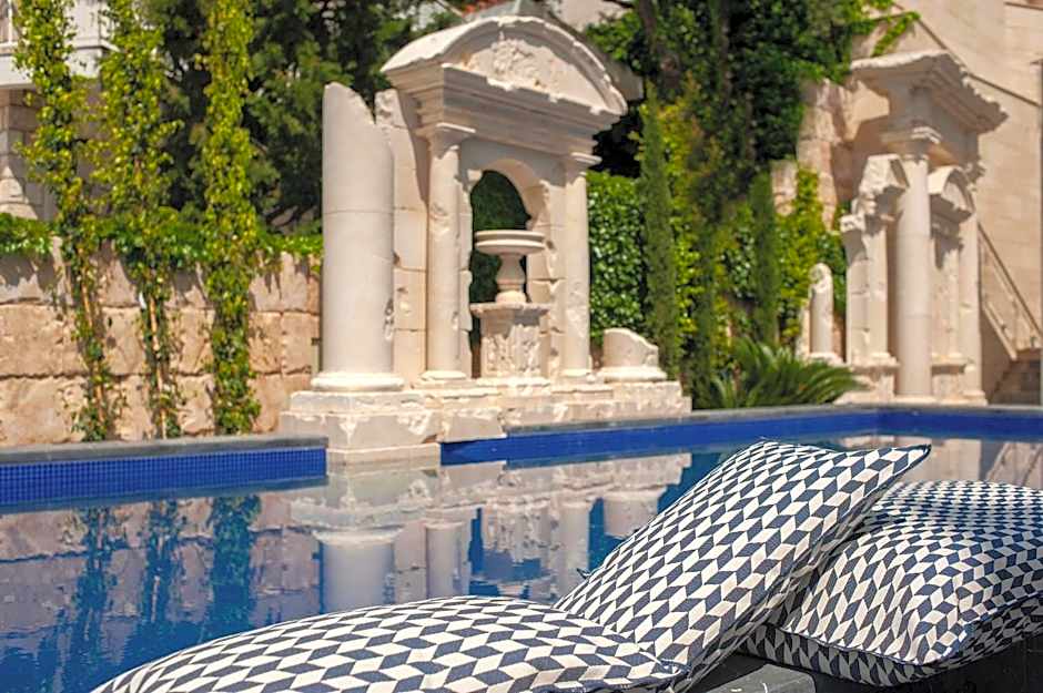 Villa Geba Boutique Hotel