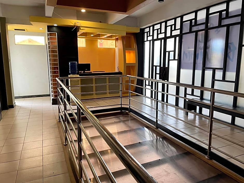 Hotel Benjamin Naval