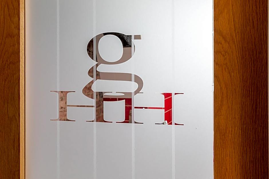 Georgian House Hotel