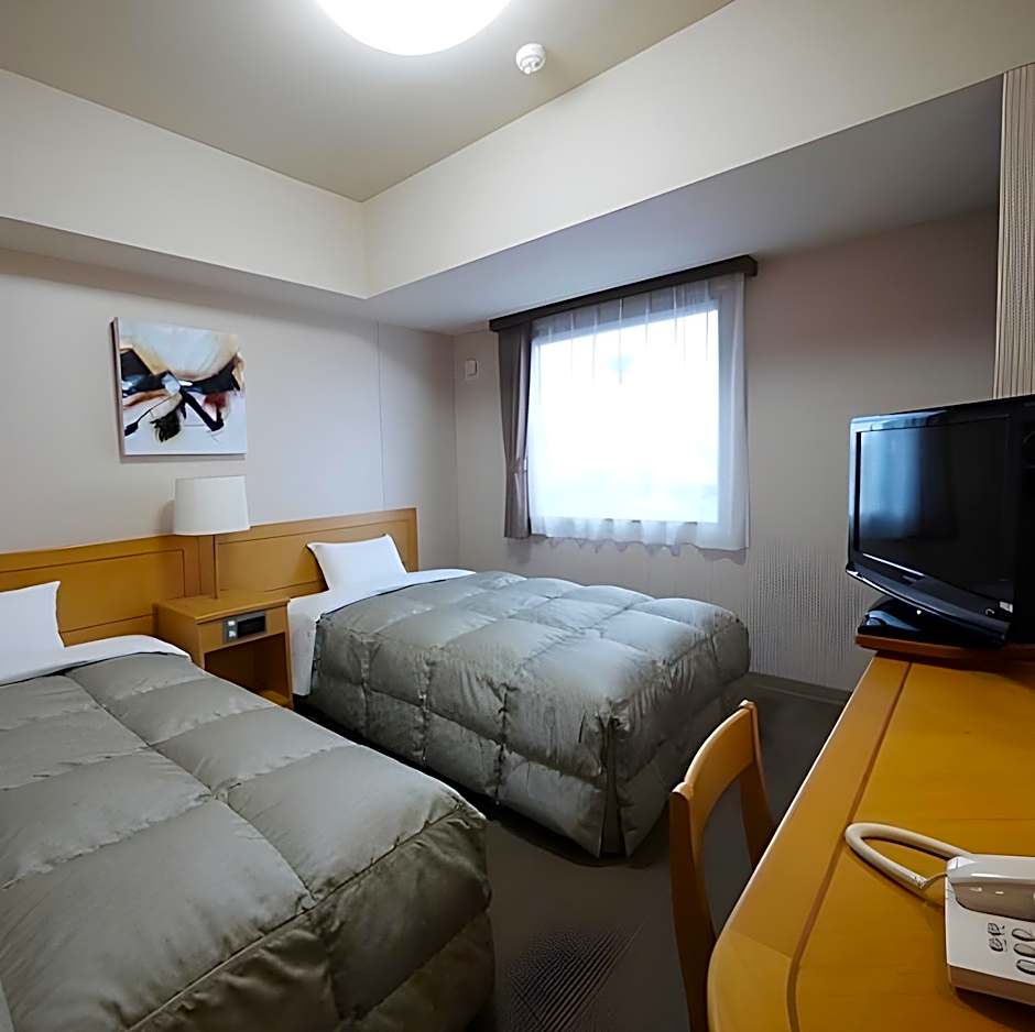 Hotel Route Inn Yuuki