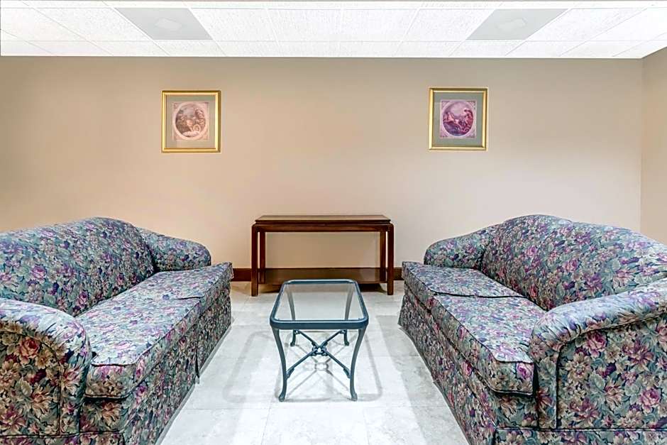 Days Inn by Wyndham St Augustine/Historic Downtown