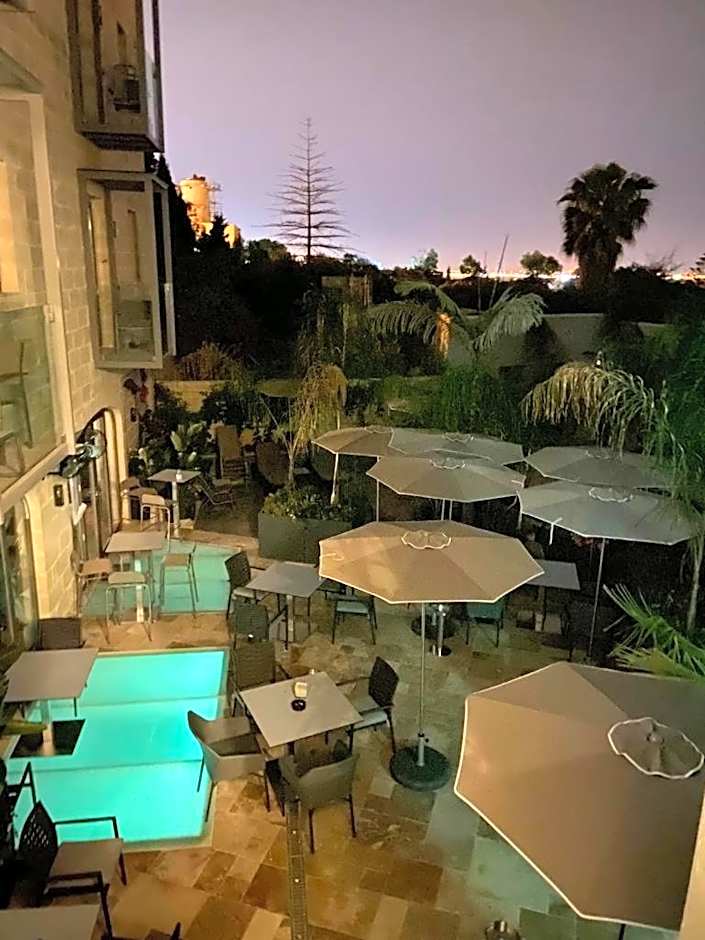 The Village Boutique and SPA