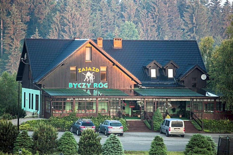 Zajazd Byczy Róg