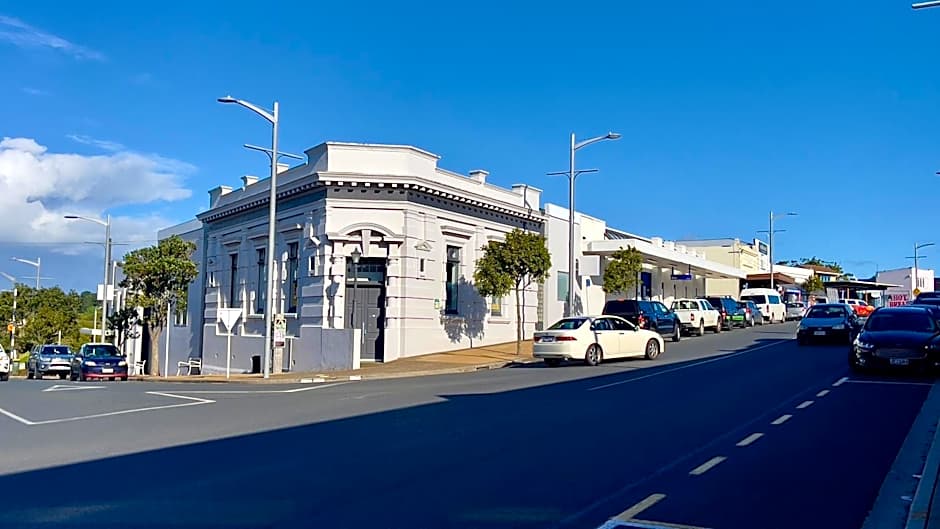 Waiuku Motel