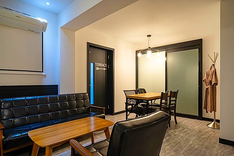 Design Hotel XYM