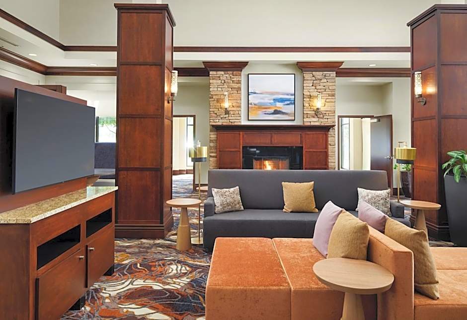 Hilton Garden Inn Shreveport Bossier City