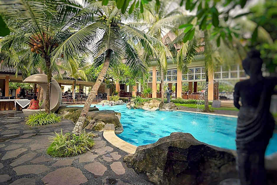 The Arnawa Hotel