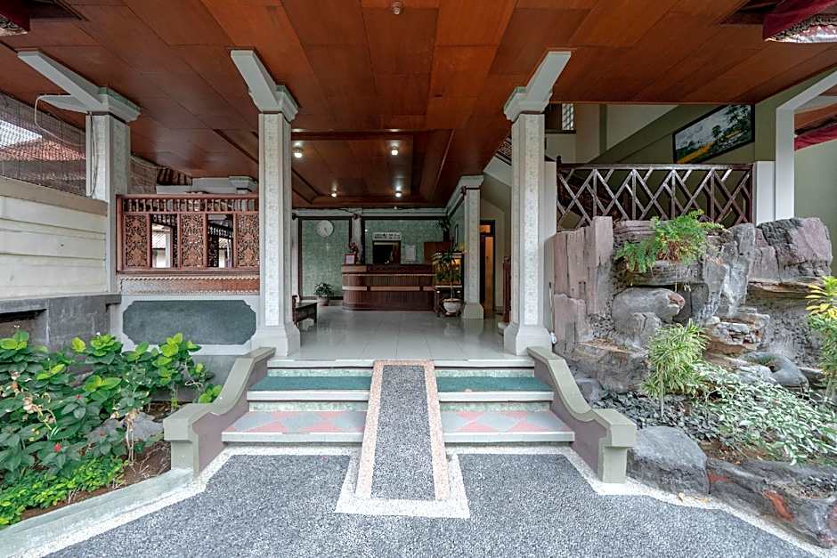 Bendesa Accommodation