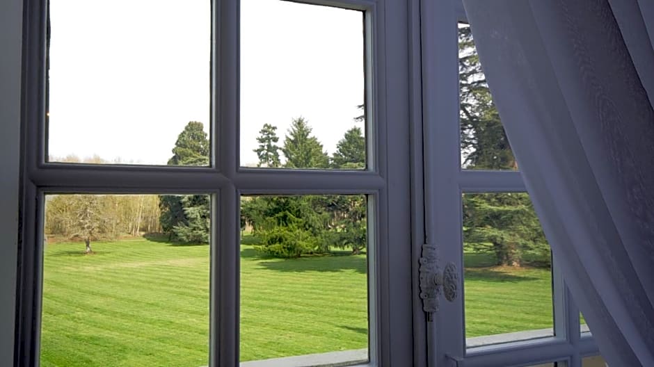 Château de Beauvais