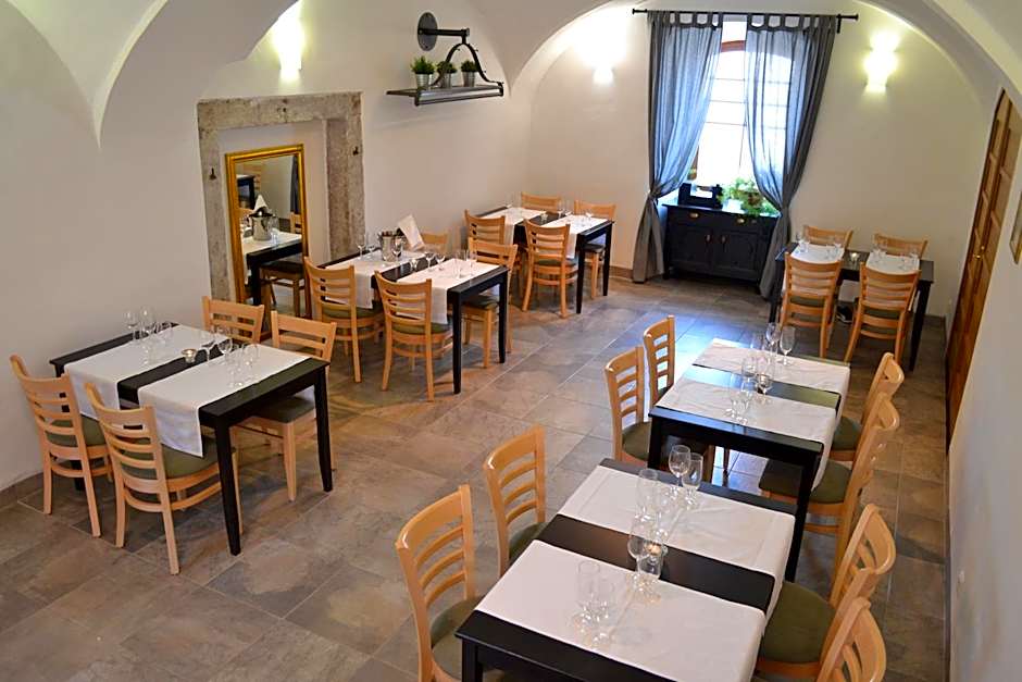 Hotel Antoň