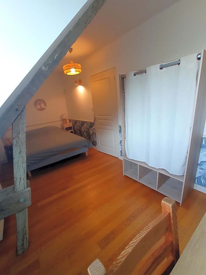 Chambres d'hôtes La Roche